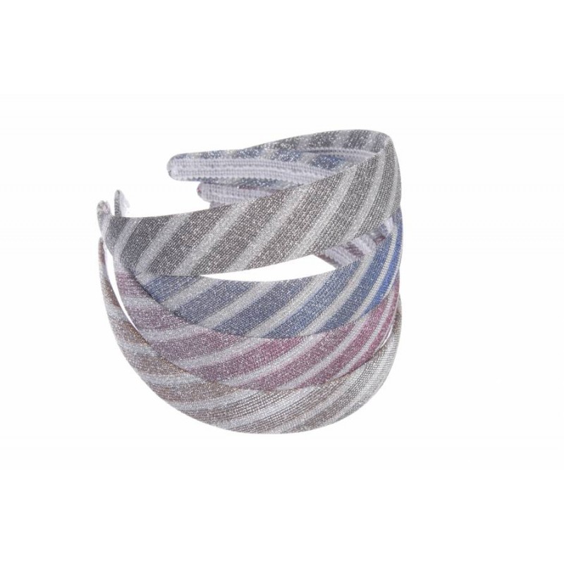 Ободок пластиковый (2,8см) 1-191561