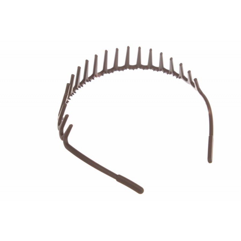 Ободок пластиковый 1-202144