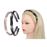 Ободок пластиковый 1-203677