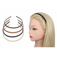 Ободок пластиковый (0,8см) 1-202113