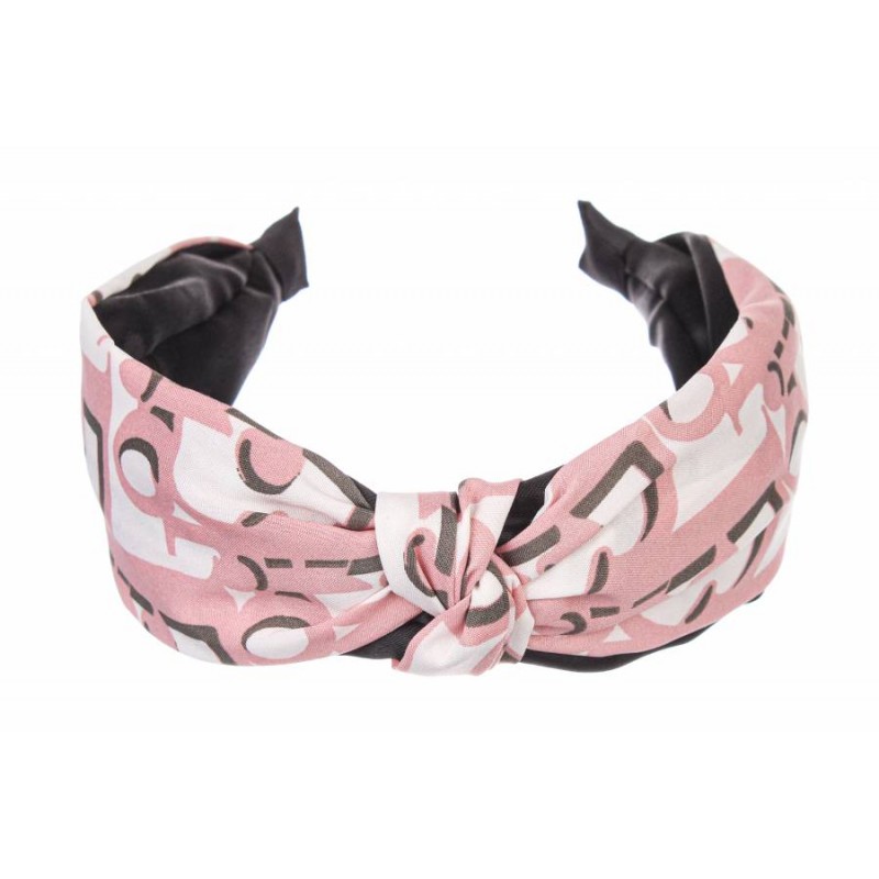 Ободок розовый (копия) 1-192711