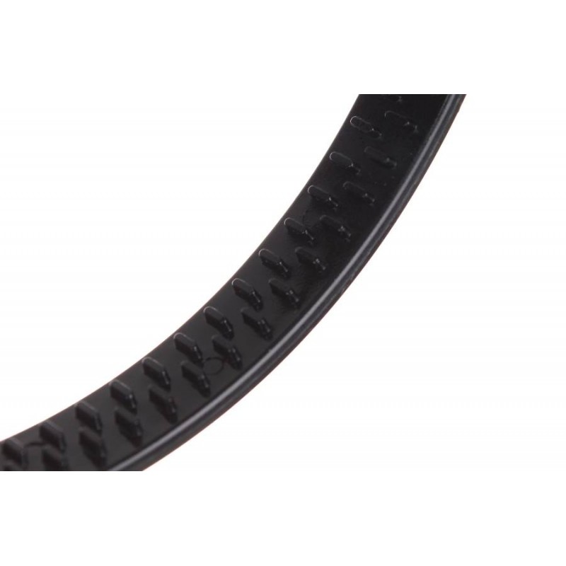 Ободок пластиковый 1-203691