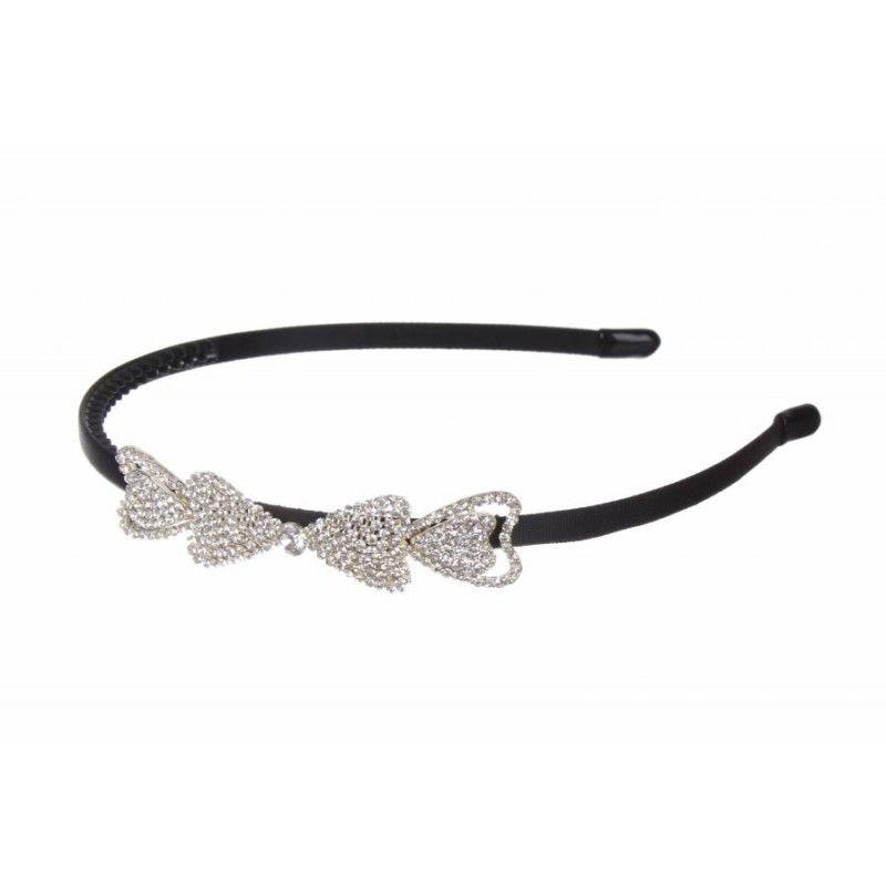 Ободок металлический 1-194241