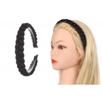 Ободок косичка 1-215281
