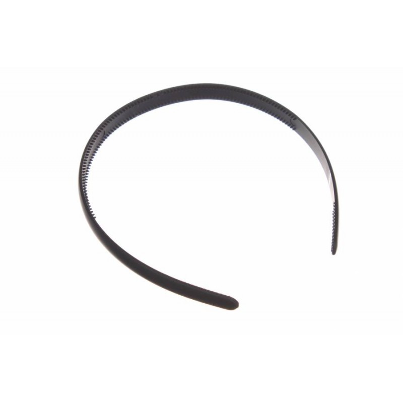 Ободок пластиковый (1,2см) 1-202120