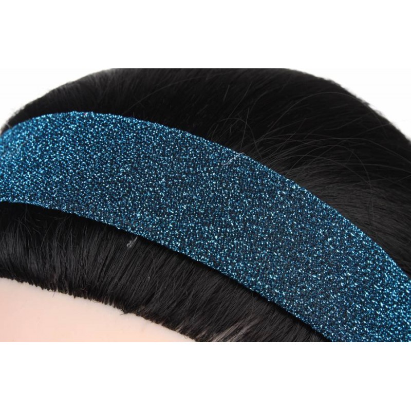 Ободок пластиковый (3см) 1-191547