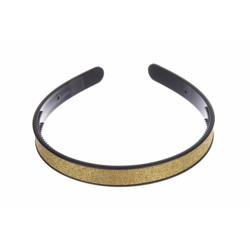 Ободок пластиковый (1,5см) 1-191523