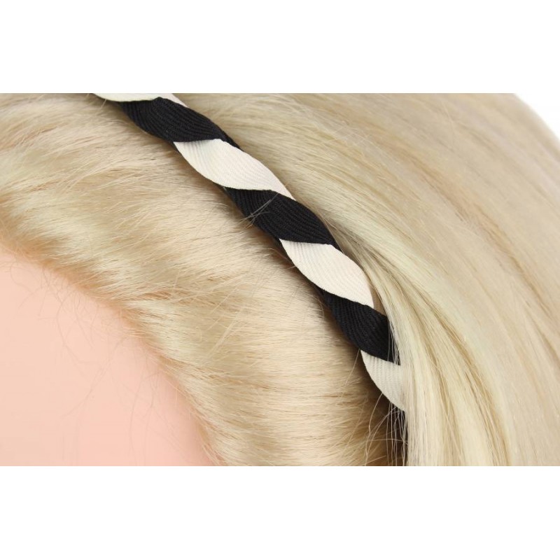 Ободок пластиковый 1-203660