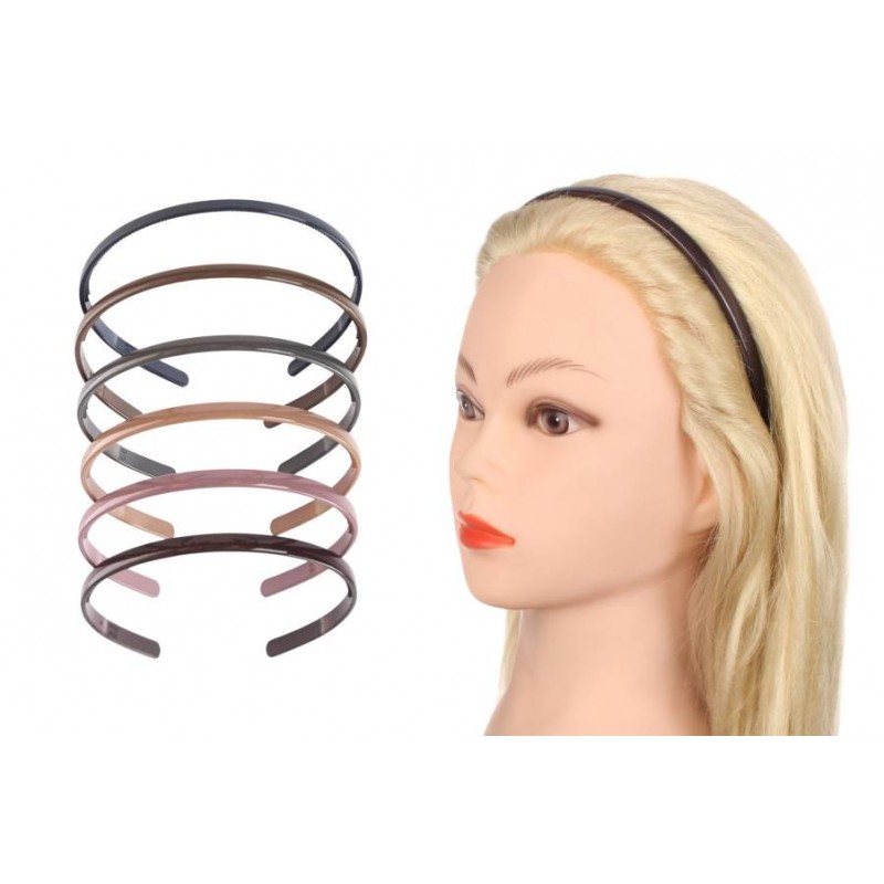 Ободок (0,8см) 1-213119