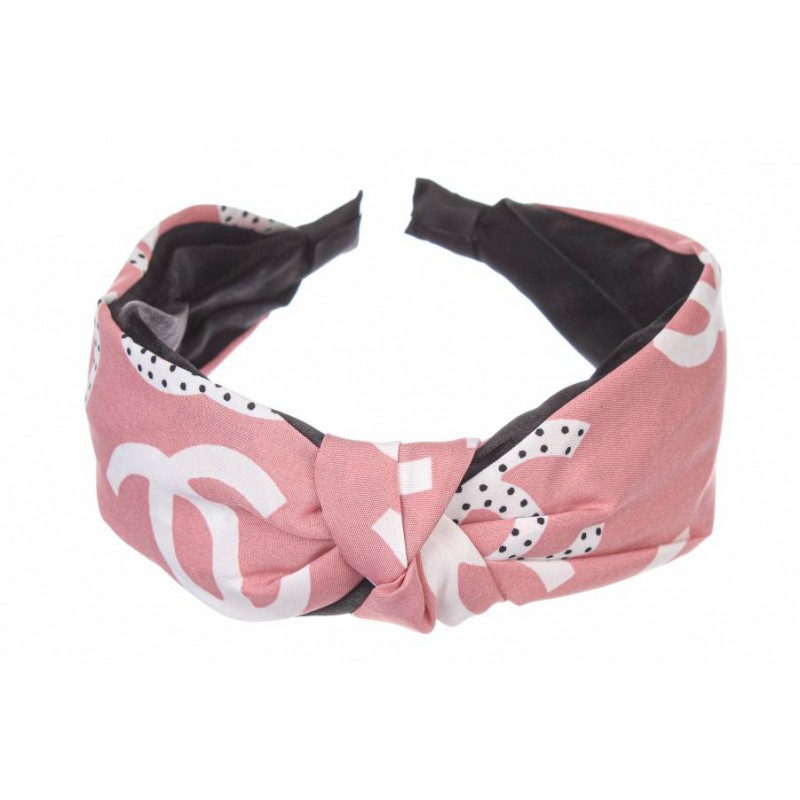 Ободок розовый (копия) 1-192780