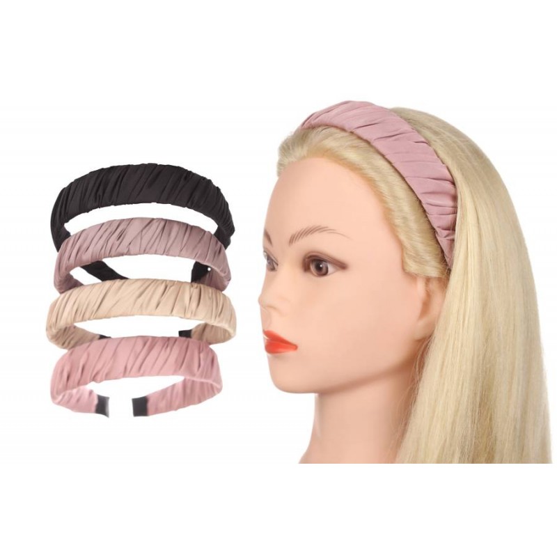 Ободок 3см 1-215458