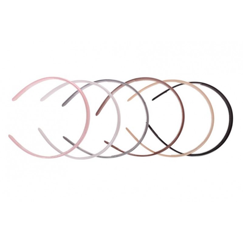 Ободок (1,2см) 1-211245