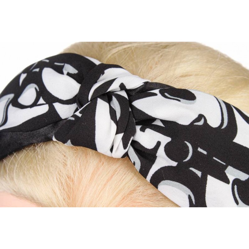 Ободок черный (копия) 1-192728