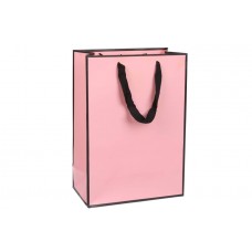 Пакет картонный вертикальный (15*6*20см) 210г/м² 3123-4254