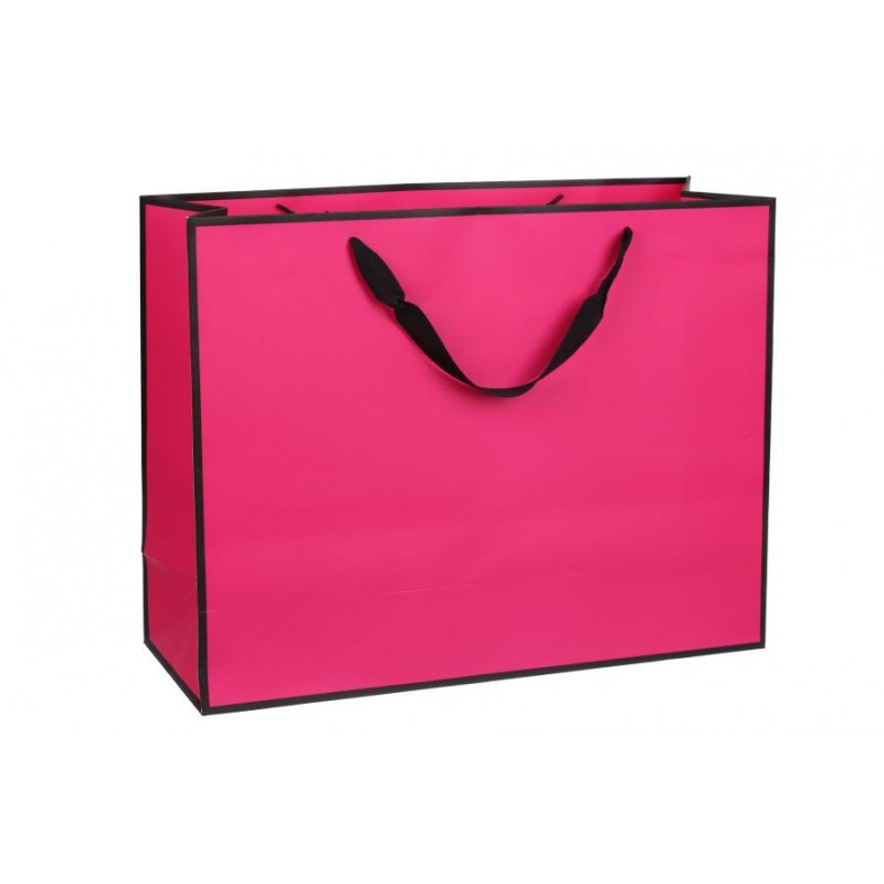 Пакет картонный горизонтальный (46*15*35см) 210г/м² 3123-4513