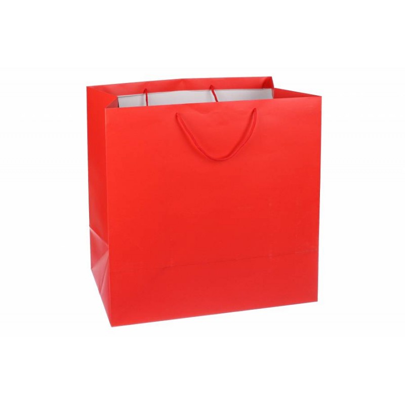 Пакет картонный вертикальный (51*51*26см) 210г/м² 31-7089