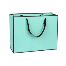 Пакет картонный горизонтальный (27*8*21см) 210г/м² 3123-3806