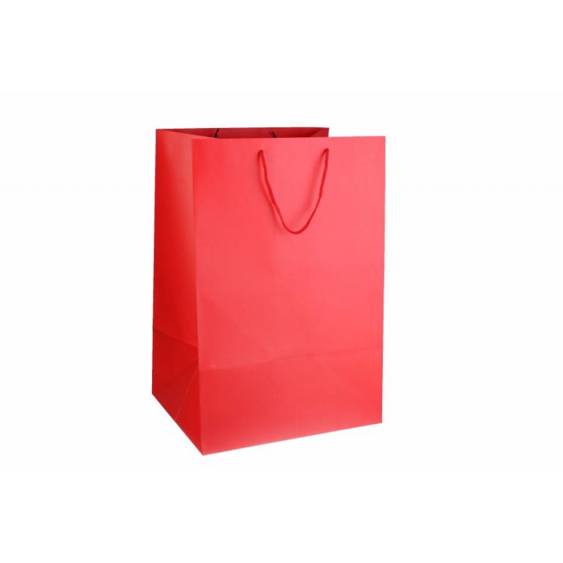 Пакет картонный вертикальный (36*54*30см) 210г/м² 31-4880