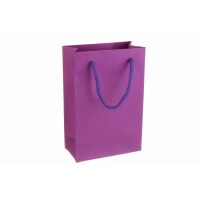 Пакет картонный вертикальный (12*18*6см) 210г/м² 31-4194