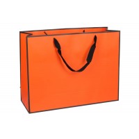 Пакет картонный горизонтальный (40*12,5*30см) 210г/м² 3123-3936