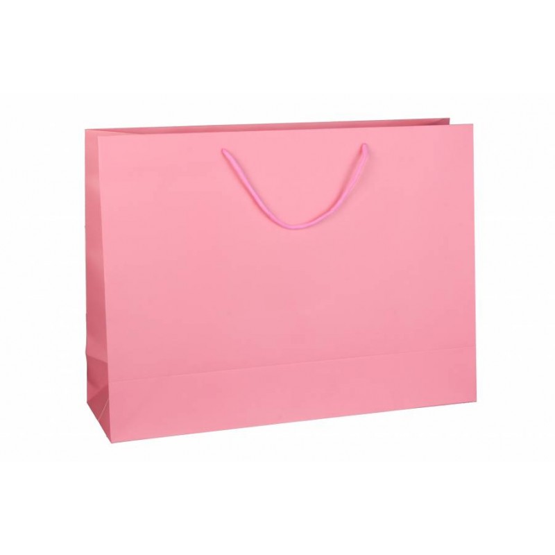 Пакет картонный горизонтальный (49,5*37*15см) 210г/м² 31-4422