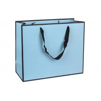 Пакет картонный горизонтальный (32*11,5*26см) 210г/м² 3123-3769