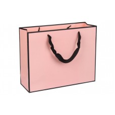 Пакет картонный горизонтальный (27*8*21см) 210г/м² 3123-3707