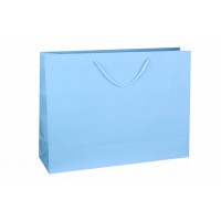 Пакет картонный горизонтальный (49,5*37*15см) 210г/м² 31-4347