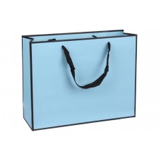 Пакет картонный горизонтальный (27*8*21см) 210г/м² 3123-3752