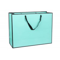 Пакет картонный горизонтальный (46*15*35см) 210г/м² 3123-3837