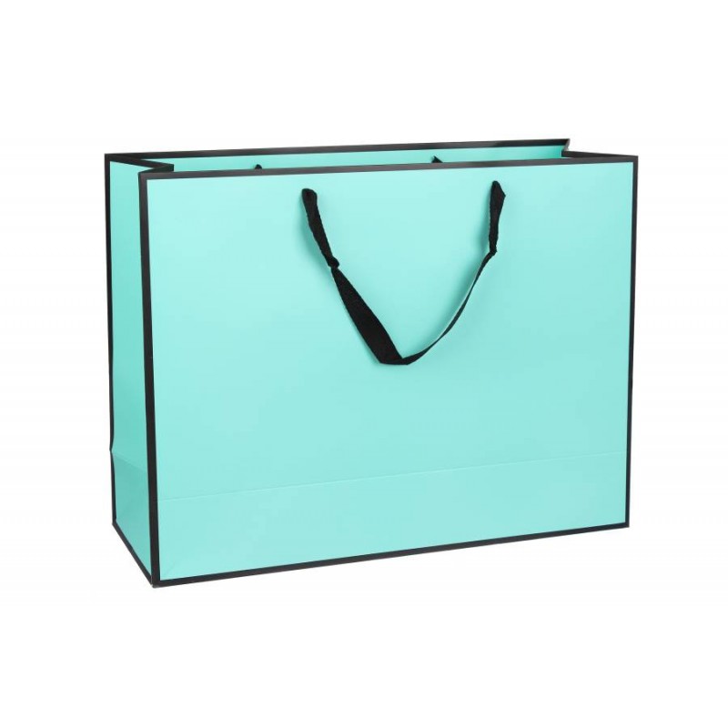 Пакет картонный горизонтальный (46*15*35см) 210г/м² 3123-3837