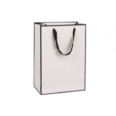 Пакет картонный вертикальный (15*6*20см) 210г/м² 3123-4094