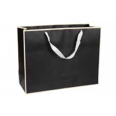 Пакет картонный горизонтальный (40*12,5*30см) 210г/м² 3123-3677