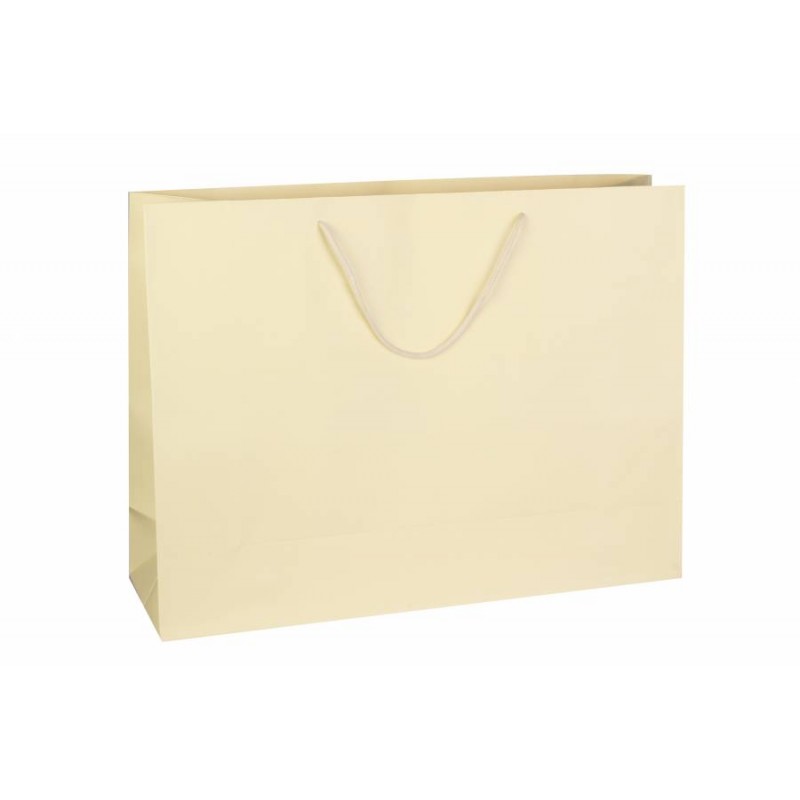 Пакет картонный горизонтальный (49,5*37*15см) 210г/м² 31-4361