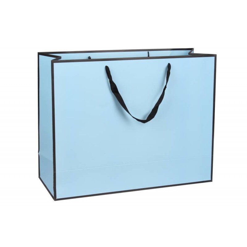 Пакет картонный горизонтальный (46*15*35см) 210г/м² 3123-4353