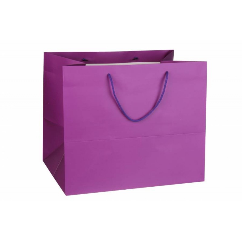 Пакет картонный горизонтальный (31*37*26см) 210г/м² 31-4743