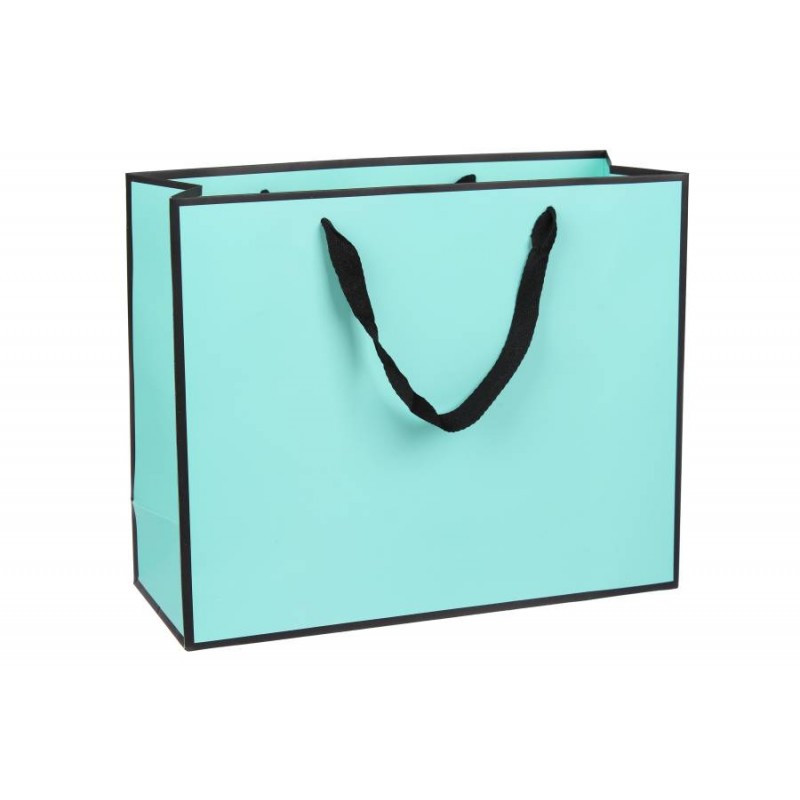 Пакет картонный горизонтальный (32*11,5*26см) 210г/м² 3123-3813