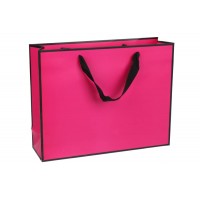 Пакет картонный горизонтальный (27*8*21см) 210г/м² 3123-3974