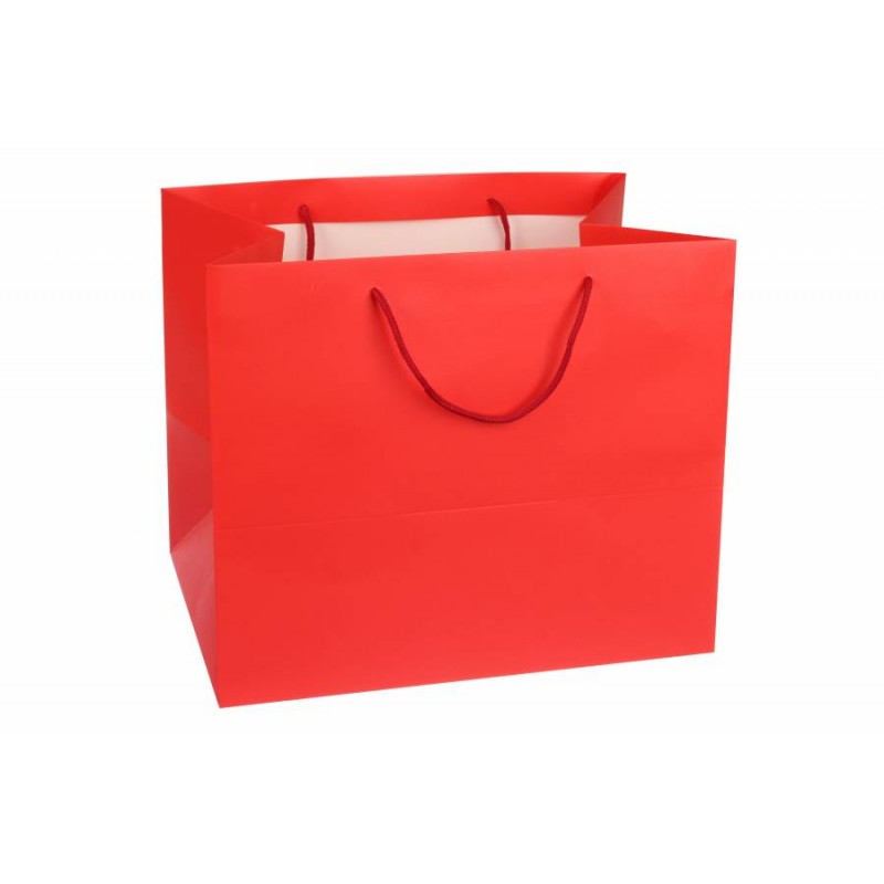 Пакет картонный горизонтальный (31*37*26см) 210г/м² 31-4668