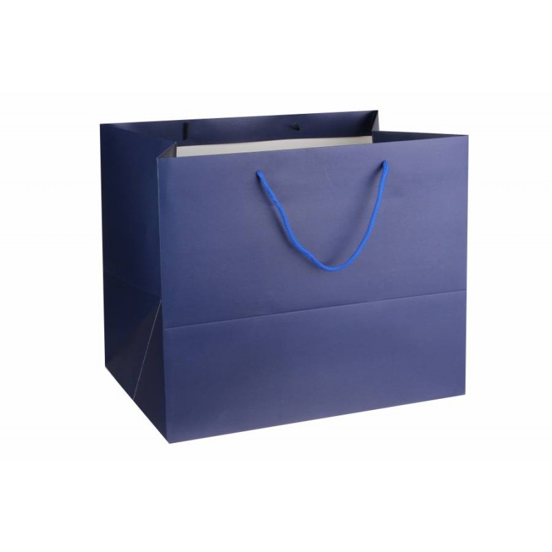 Пакет картонный горизонтальный (31*37*26см) 210г/м² 31-4682