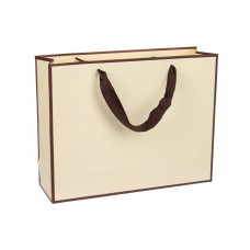 Пакет картонный горизонтальный (27*8*21см) 210г/м² 3123-4025