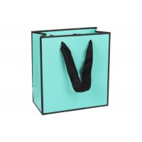 Пакет картонный вертикальный (14*7*15см) 210г/м² 3123-4360