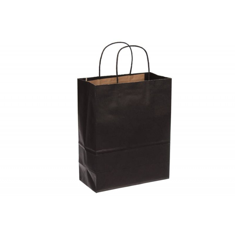 Пакет паперовий крафт 