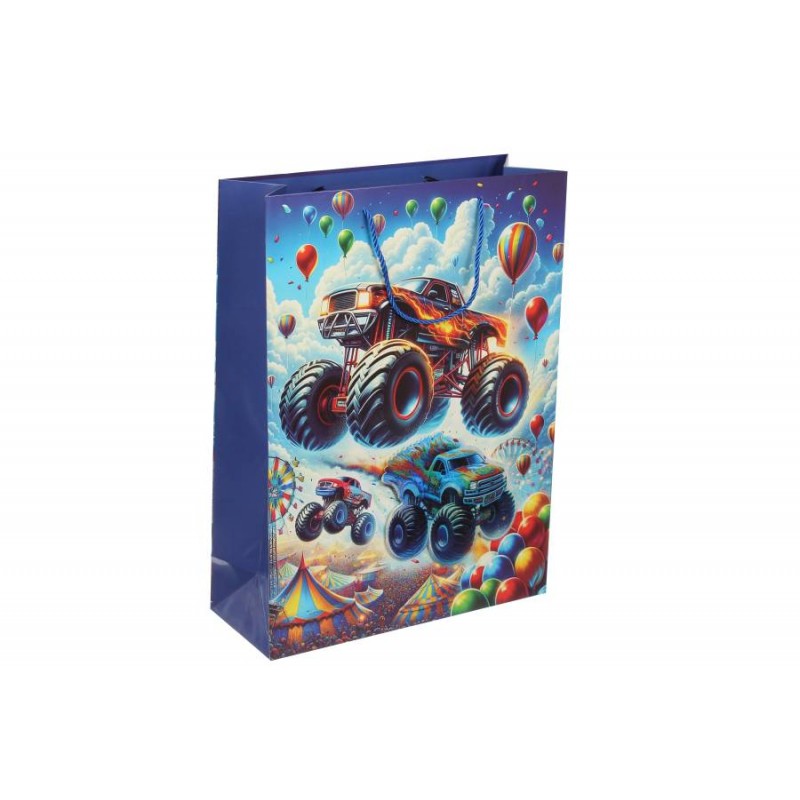 Подарочный пакет (18*23*8см) 3123-6463