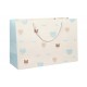 Подарочный пакет (55*37*20см) 3123-10897