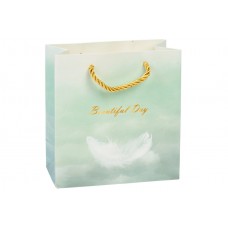 Подарочный пакет (14*7*15см) 3123-13195