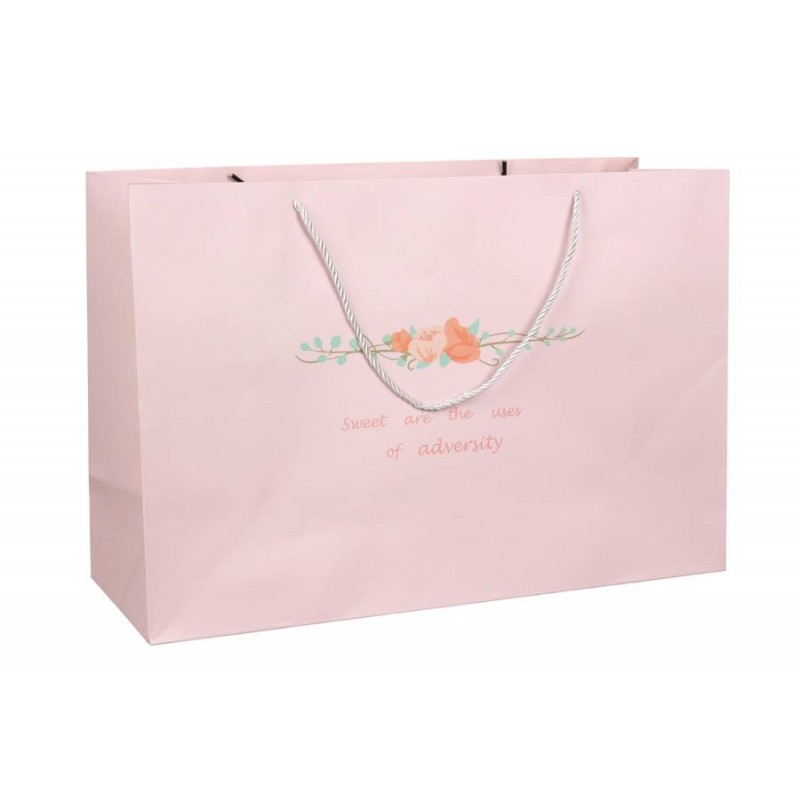 Подарочный пакет (55*37*20см) 3123-11429