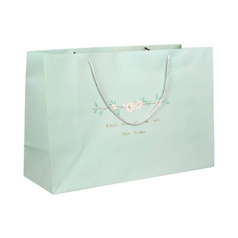 Подарочный пакет (55*37*20см) 3123-11429