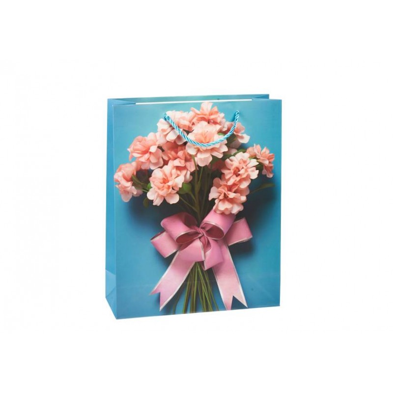 Подарочный пакет (26*32*10см) 3123-11900