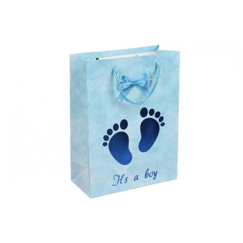 Подарочный пакет (31*40*12см) 3123-7316